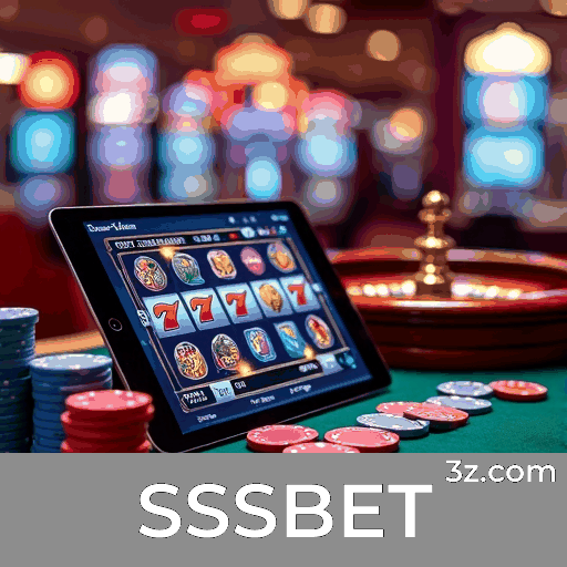 SSSBET: Seu Cassino Online Confiável e Seguro