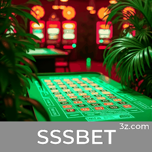 SSSBET: Seu Cassino Online Confiável e Seguro