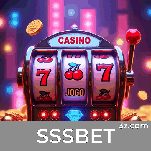 SSSBET: Seu Cassino Online Confiável e Seguro