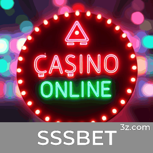 SSSBET: Seu Cassino Online Confiável e Seguro